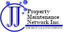 JJ PROPERTY MAINTENANCE NETWORK INC.